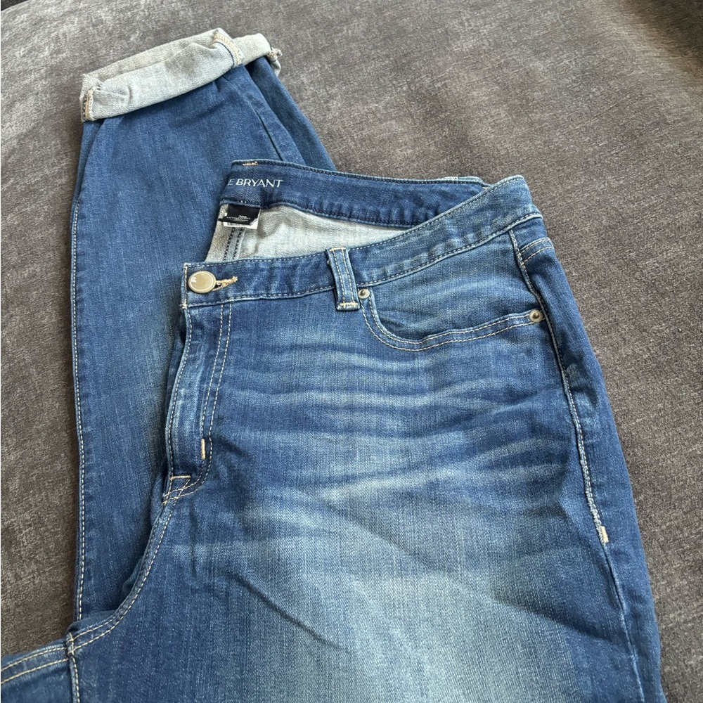 Lane Bryant Jeans